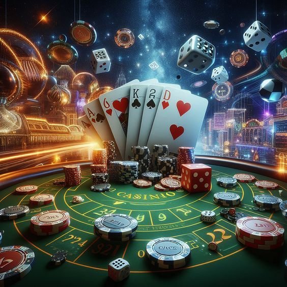 uang89 koleksi permainan slot dan live casino terlengkap