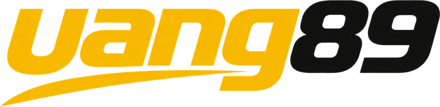 uang89 Logo